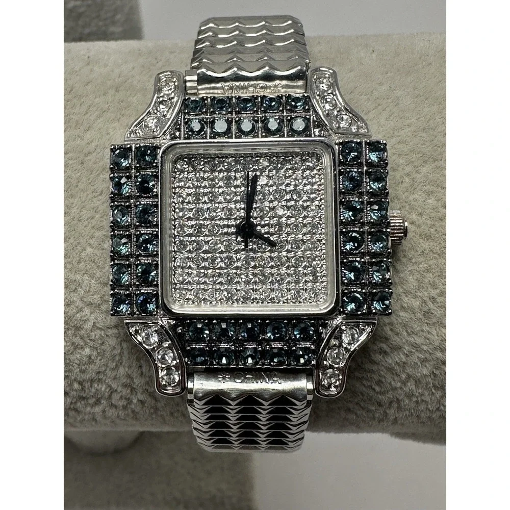 Cenere BW-260 New Battery Ladies Watch 27MM 6
